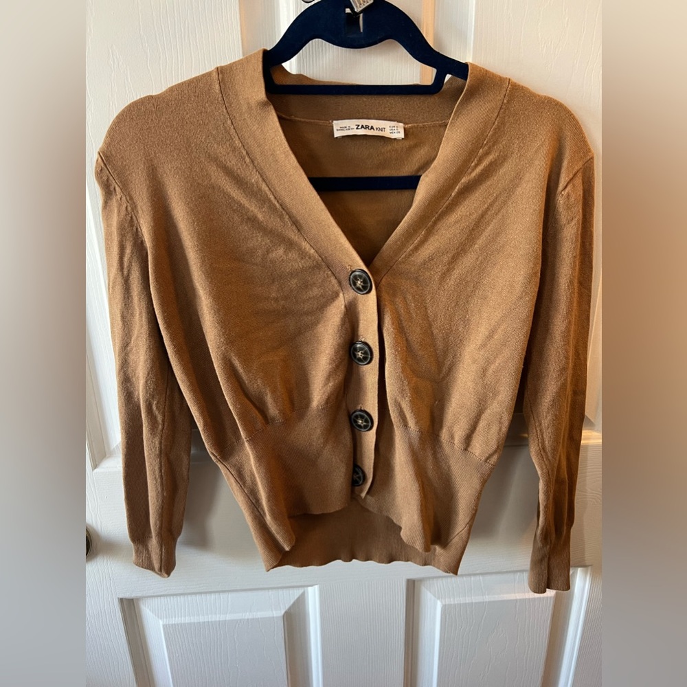 Zara sweater - Picture 1 of 1